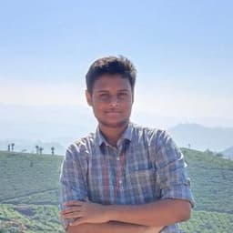 C V Tarun